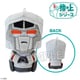 戦え！超ロボット生命体トランスフォーマー 指の上シリーズ フィンガーパペット メガトロン