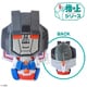 戦え！超ロボット生命体トランスフォーマー 指の上シリーズ フィンガーパペット スタースクリーム
