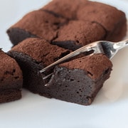 02171800 手作りキット とろける贅沢テリーヌショコラ1セット