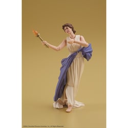 Columbia Pictures Dig Action Torch Lady of Columbia 1/24