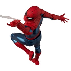 ヨドバシ.com - メディコム・トイ MEDICOM TOY MAFEX SPIDER-MAN