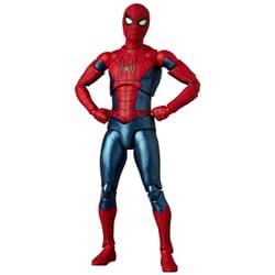 【1000体限定品】メディコムトイ　スパイダーマン2 メディコムトイ スパイダーマン2 - メルカリ