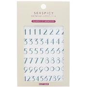 SST-11 SEXSPICY NUMBER OF MEMORIES