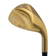 DOLPHIN WEDGE DW-123 Gold True Temper DynamicGold95（スチール）（S200） ロフト角56° 2024年モデル [ゴルフ ウェッジ]