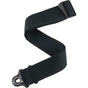 ギターストラップ ストラップロック構造搭載 Autolock Guitar Strap Skater Series Skater Black 50BAL05