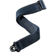ギターストラップ ストラップロック構造搭載 Autolock Guitar Strap Skater Series Midnight 50BAL10