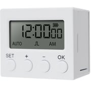 スイッチタイマー COC-02WT