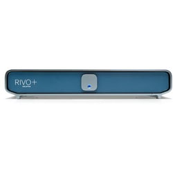 PCM768/DSD512対応 ストリーマー ネットワークトランスポート Rivo＋