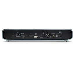 【美品】Volumio RIVO ネットワークストリーマー Volumio Rivo+PCM768/DSD512対応ストリーマー（ネットワーク