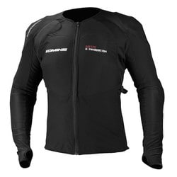 SK-693 CE ARMORED TOP INNERWEAR L 04-693-L