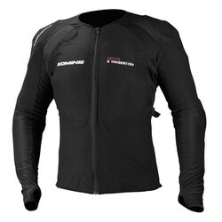 SK-693 CE ARMORED TOP INNERWEAR XL 04-693-XL