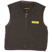 SK-694 CE BODY P LINER VEST BLK 2XL 04-694-BK-2XL