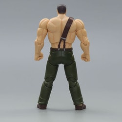 ヨドバシ.com - 52Toys フィフティツートイズ 3.75'シリーズ