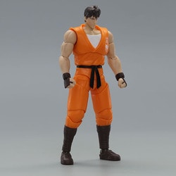 Amazon.co.jp: 52TOYS 3.75 シリーズ ファイナルファイト ガイ