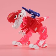BEASTBOX BB-01LEON DIO LEON CHANNEL（ディオ レオンチャンネル） [塗装済可動フィギュア]