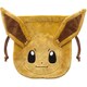 ポケットモンスター ぬいぐるみ巾着 イーブイ