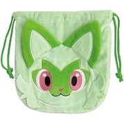 ポケットモンスター ぬいぐるみ巾着 ニャオハ
