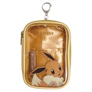 ポケットモンスター コレクションポーチ2 イーブイ