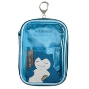 ポケットモンスター コレクションポーチ2 カビゴン