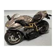 DIECAST RACINGMOTO2 GD