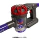 KIDS ELECTRIC CLEANER レッド
