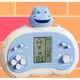カラフルパズルゲーム かば