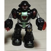 BLACK X ROBOT MEN グリーン