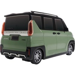 RC デリカミニ グリーン