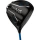 G440 MAX ドライバー 1W（10.5°） ALTA J CB BLUE（SR） 2025年モデル