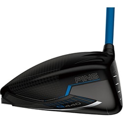 山*樹様 PING G440 MAX ドライバー 9度 24VENTUS BLU 山*樹様 PING G440 MAX ドライバー 9度 24VENTUS BLU - メルカリ