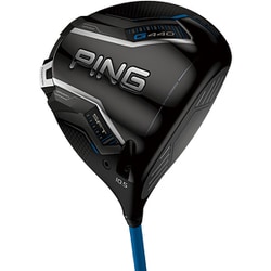 G440 SFT ドライバー ALTA J CB BLUE（カーボン）（SR） ロフト角10.5° 2025年モデル [ゴルフ ドライバー]