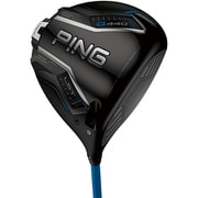 G440 LST ドライバー ALTA J CB BLUE（カーボン）（S） ロフト角10.5° 2025年モデル [ゴルフ ドライバー]
