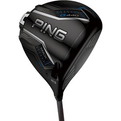 G440 MAX ドライバー PING TOUR 2.0 CHROME 75（カーボン）（X） ロフト角10.5° 2025年モデル [ゴルフ ドライバー]
