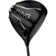 G440 MAX ドライバー 1W（10.5°） PING TOUR 2.0 BLACK 65（S） 2025年モデル