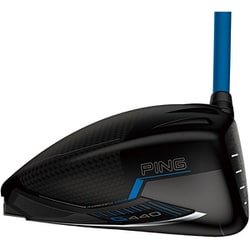 ヨドバシ.com - PING ピン G440 LST ドライバー 1W（10.5