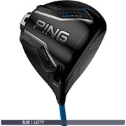 G440 MAX ドライバー ALTA J CB BLUE（カーボン）（SR） ロフト角9° 左用 2025年モデル [ゴルフ ドライバー]
