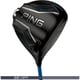 G440 MAX ドライバー ALTA J CB BLUE（カーボン）（R） ロフト角10.5° 左用 2025年モデル [ゴルフ ドライバー]