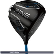 G440 LST ドライバー ALTA J CB BLUE（カーボン）（S） ロフト角10.5° 左用 2025年モデル [ゴルフ ドライバー]