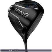 G440 MAX ドライバー PING TOUR 2.0 CHROME 65（カーボン）（X） ロフト角9° 左用 2025年モデル [ゴルフ ドライバー]