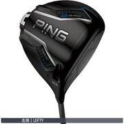 G440 MAX ドライバー PING TOUR 2.0 CHROME 75（カーボン）（R） ロフト角9° 左用 2025年モデル [ゴルフ ドライバー]