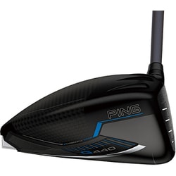 ヨドバシ.com - PING ピン G440 HL MAX ドライバー 1W（10.5