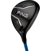 G440 MAX フェアウェイウッド 5W(19°) ALTA J CB BLUE(S) 2025年モデル