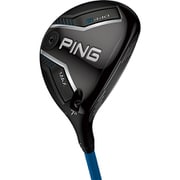 G440 MAX フェアウェイウッド ALTA J CB BLUE（カーボン）（R） 7W ロフト角21° 2025年モデル [ゴルフ フェアウェイウッド]
