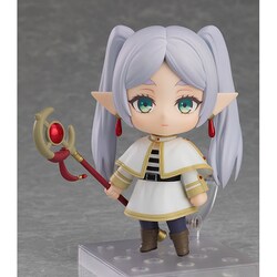 GOOD SMILE COMPANY - ねんどろいど 2498 ヒンメル 葬送のフリーレン 完成品 可動フィギュア グッドスマイルカンパニー 楽天市場】ねんどろいど 葬送のフリーレン ヒンメル
