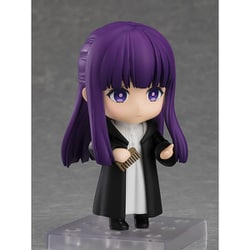 ねんどろいど 葬送のフリーレン フェルン ノンスケール プラスチック製 Amazon | グッドスマイルカンパニー[GOOD SMILE COMPANY