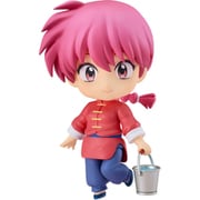 ねんどろいど らんま1/2 らんま [塗装済可動フィギュア 全高約100mm ノンスケール]