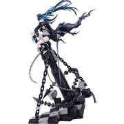 BLACK★ROCK SHOOTER PILOT Edition Ver. [塗装済完成品フィギュア 全高約420mm 1/7スケール]