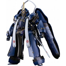 MODEROID 装甲悪鬼村正 相州五郎入道正宗 [組立式プラスチックモデル]