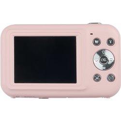 ヨドバシ.com - YASHICA ヤシカ YAS-DZ10HK-PN [DZ-100 Hello