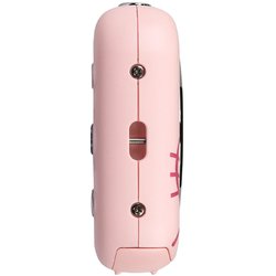 YASHICA コンパクトデジタルカメラDZ-100 デジカメ　キティ　ヤシカ YASHICA コンパクトデジタルカメラDZ-100 Hello Kitty